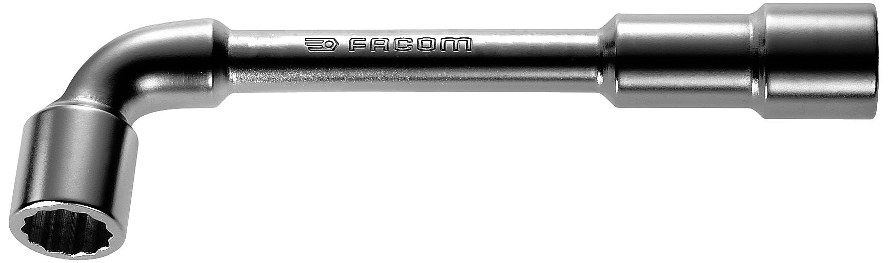 Cle A Pipe Facom Serie 76. N 17 • EUR 14,00 - FR