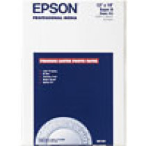 EPSON PREMIUM luster photo  papier inkjet 250g/m2 A3+ 100 feuilles pack de 1