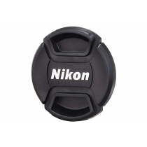 Nikon NIKON BOUCHON OBJECTIF 52 MM__LC 52