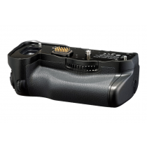 Pentax Grip Batterie D-BG8 Noir pour K-3 Mark III