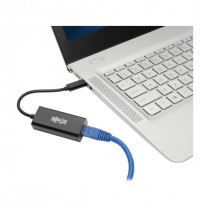 EATON USB-C to Gigabit Network Adapter with Thunderbolt 3 Compatibility