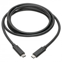 EATON Tripp Lite USB-C Cable M/M
