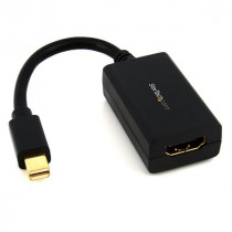 STARTECH Adaptateur vidéo Mini DisplayPort vers HDMI