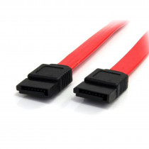 STARTECH Câble SATA compatible SATA 3.0 (20 cm)