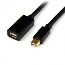 STARTECH Rallonge vidéo Mini DisplayPort (Mâle/Femelle) - 91 cm