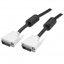 STARTECH Câble DVI-D Dual Link (Mâle/Mâle) - 2 mètres