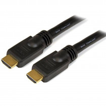 STARTECH Câble HDMI haute vitesse avec HDMI (mâle)/HDMI (mâle) - 15 mètres