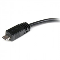 STARTECH CABLE ADAPTATEUR MICRO USB