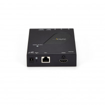 STARTECH Récepteur HDMI sur IP Gigabit Ethernet