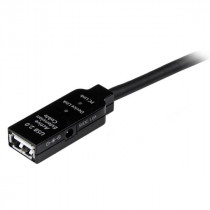 STARTECH 25M USB 2.0 ACTIVE REPEATER