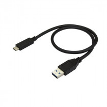STARTECH 0.5M UBS 3.1 TYPE C CABLE