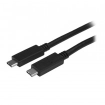 STARTECH Cordon USB-C mâle / USB-C mâle (2 m)