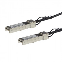 STARTECH 1M SFP+ DIRECT ATTACH CABLE