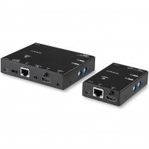 STARTECH StarTech.com Kit extendeur HDMI sur IP avec compression vidéo