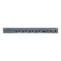 HPE HPE Aruba 7205 (RW) 2-port 10GBASE-X (SFP+) Controller