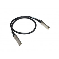 HPE Aruba DA Copper Cable 100Gbit/s QSFP28 to QSFP28 5m