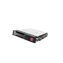 HPE SSD - Read Intensive - 1.92 To - 2.5" SFF - SAS 12Gb/s