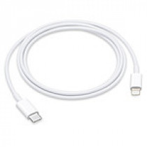 APPLE USB-C TO LIGHTNING CABLE (1?M)