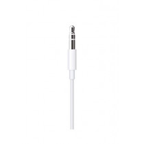 APPLE LIGHTNING TO 3.5 MM AUDIO CABLE