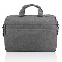 LENOVO Sacoche Laptop Casual 15.6" Polyester gris