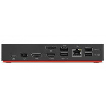 LENOVO ThinkPad USB-C Dock Gen2