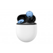 GOOGLE Pixel Buds Pro Bleu Ciel, Ecouteurs sans fil, Casque Bluetooth