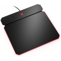 HP HP OMEN Charging Mouse Pad HP OMEN Charging Mouse Pad black