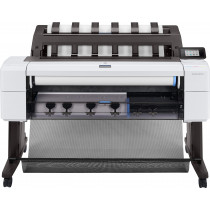 HP HP DesignJet T1600dr 36p Printer HP DesignJet T1600dr 36p Printer