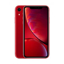 APPLE iPhone XR 4G 64GB red DE