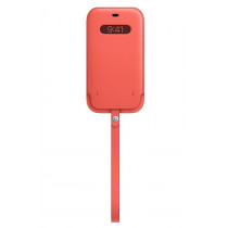 APPLE Housse en cuir avec Magsafe iPhone 12 mini