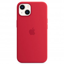 APPLE IPHONE 13 SI CASE RED-ZML