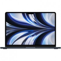 APPLE MacBook Air M2 (2022) Minuit 8Go/512 Go