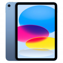 APPLE 10.9-inch iPad Wi-Fi + Cellular 256GB