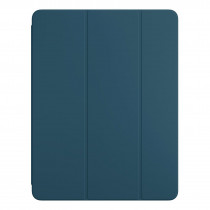 APPLE Etui  Smart Folio pour iPad Pro 12,9 pouces 6ᵉ génération Bleu marine