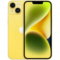 APPLE iPhone 14 256GB Yellow
