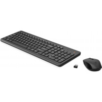 HP 150 WIRED KEYBOARD AND MOUSE