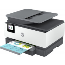 HP HP OfficeJet Pro 9010e AiO A4 color HP OfficeJet Pro 9010e All-in-One A4 color 22ppm USB WiFi Print Scan Copy Fax