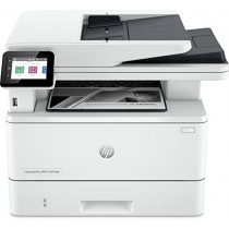 HP LaserJet Pro MFP 4102fdn Printer  LJ Pro MFP 4102fdn Printer:EUR