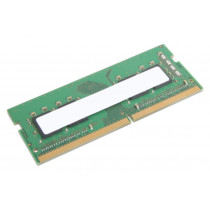 LENOVO ThinkPad 8Go DDR4 3200MHz SoDIMM  ThinkPad 8Go DDR4 3200MHz SoDIMM Memory
