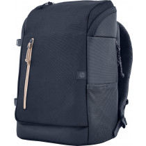 HP HP Travel 25 Liter 15.6p Blue Night Laptop Backpack