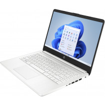 HP Laptop 14s-fq0003nf AMD Ryzen 3 AMD Ryzen 3  -  14  SSD  128