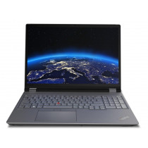 LENOVO ThinkPad P16 G1 i7-12800HX 16p 16/512Go Intel Core i7  -  16  SSD  500