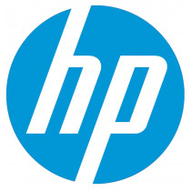 HP HP Poly EncorePro HW710 Single Ear Headset +Carry Case-EURO