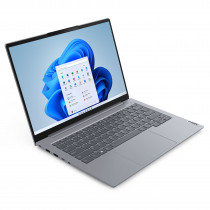 LENOVO ThinkBook 14 G6 Intel Core i5-1335U 14p FHD 8Go 256Go W11P Intel Core i5  -  14  SSD  256