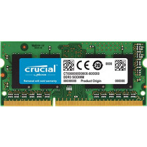 CRUCIAL SO-DIMM 2Go DDR3 1600 1.35V/1.5V