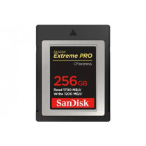 sandisk SanDisk Extreme Pro CFexpress Type B 256 Go