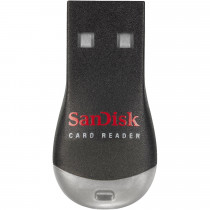 sandisk SanDisk MobileMate USB 3.0