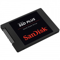 sandisk SSD PLUS TLC 2 To