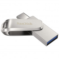 sandisk SanDisk Ultra Dual Drive Luxe USB-C 32 Go