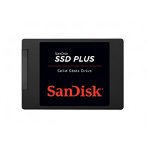 sandisk SanDisk SSD PLUS